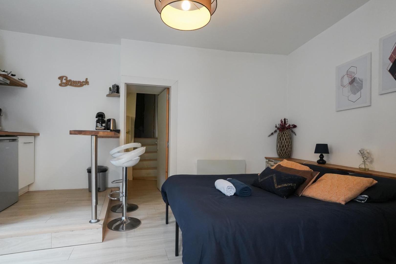 Moderne, Hypercentre De Cholet, Arrivee Autonome ! Apartment Cholet