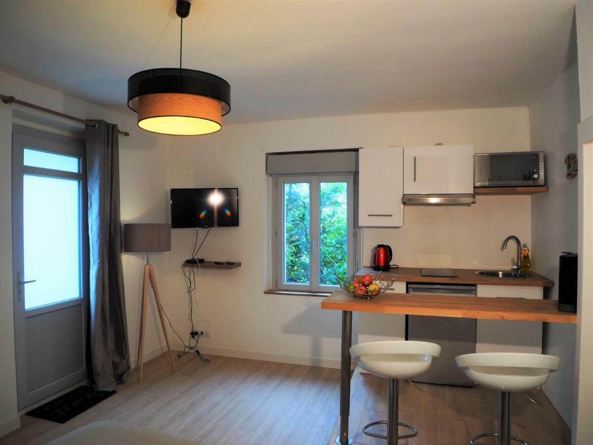Appartement Moderne, Hypercentre De Cholet, Arrivée Autonome ! Cholet